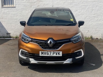 Used Renault Captur 2017 for sale - 75585791: Photo