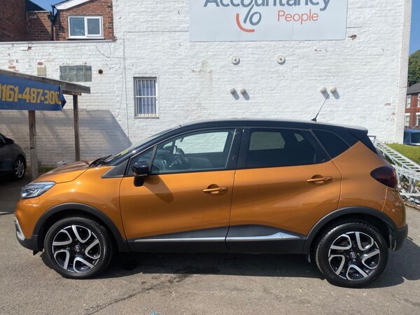Used Renault Captur 2017 for sale - 75585791: Photo 5