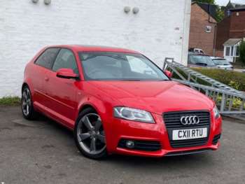 Used Audi A3 2011 for sale - 75264893: Photo