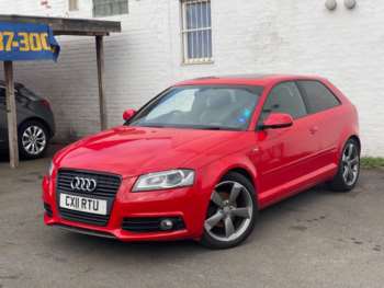 Used Audi A3 2011 for sale - 75264893: Photo