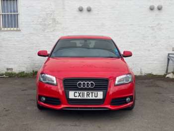 Used Audi A3 2011 for sale - 75264893: Photo