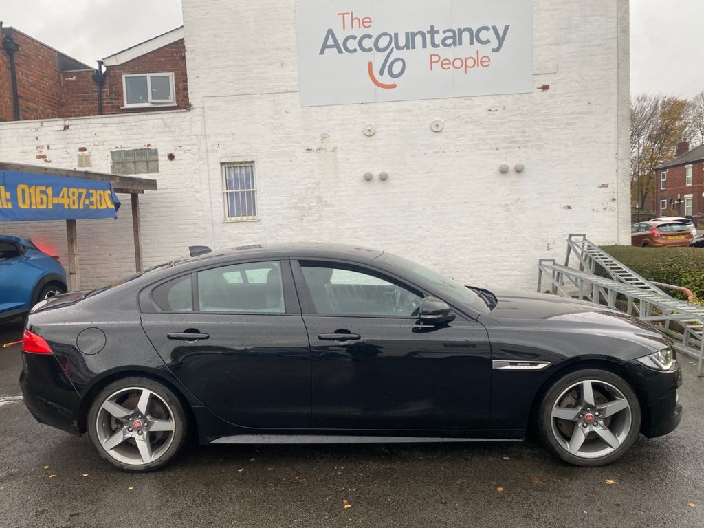 Used Jaguar XE 2019 for sale - 76536176: Photo 15