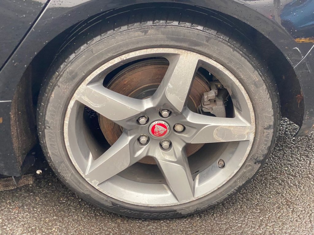 Used Jaguar XE 2019 for sale - 76536176: Photo 22