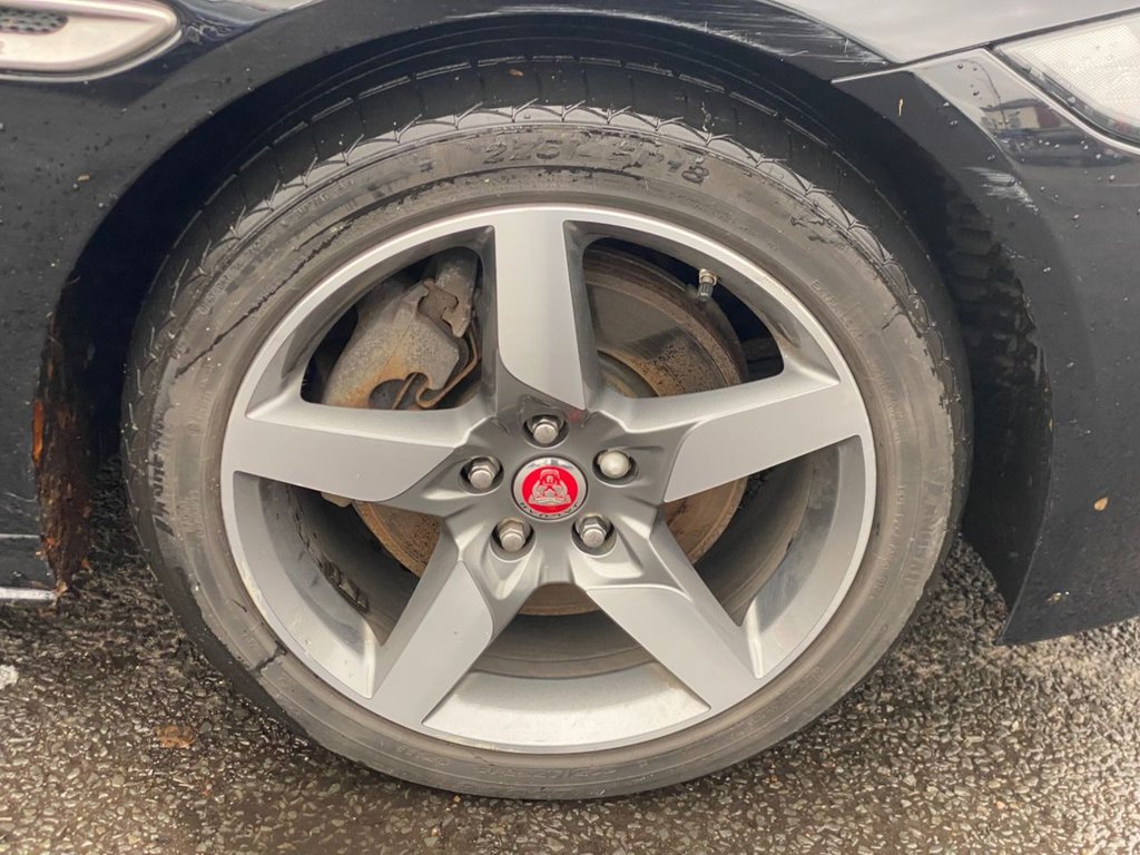 Used Jaguar XE 2019 for sale - 76536176: Photo 26