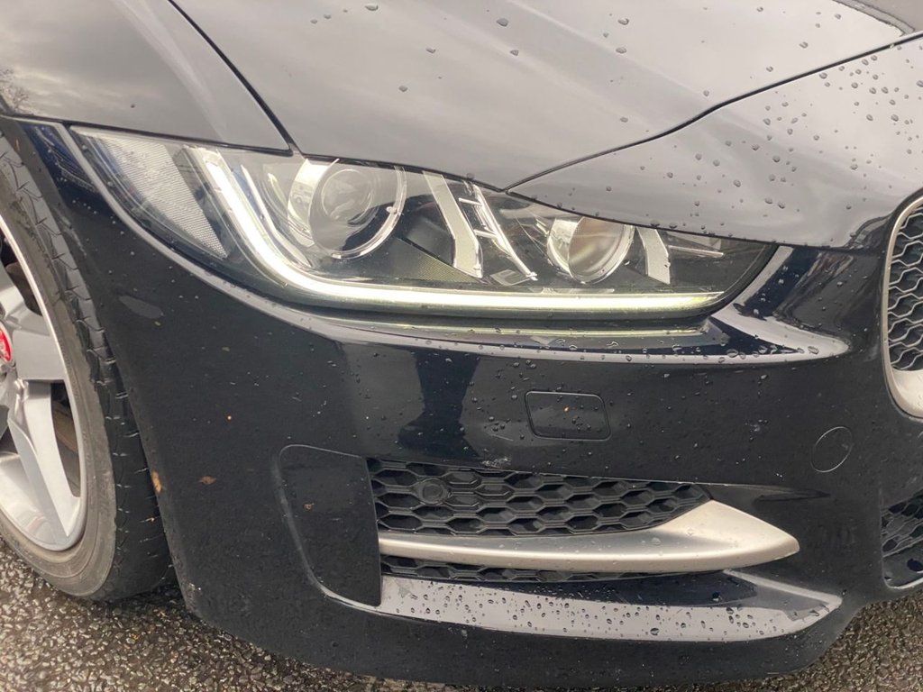 Used Jaguar XE 2019 for sale - 76536176: Photo 29