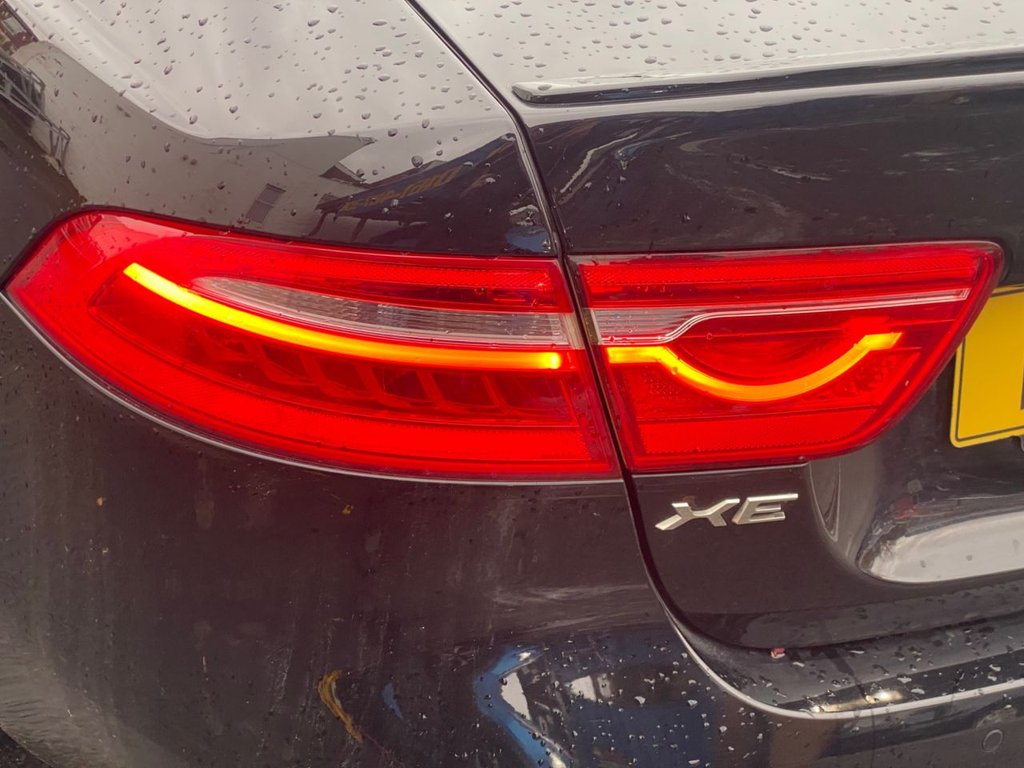 Used Jaguar XE 2019 for sale - 76536176: Photo 33