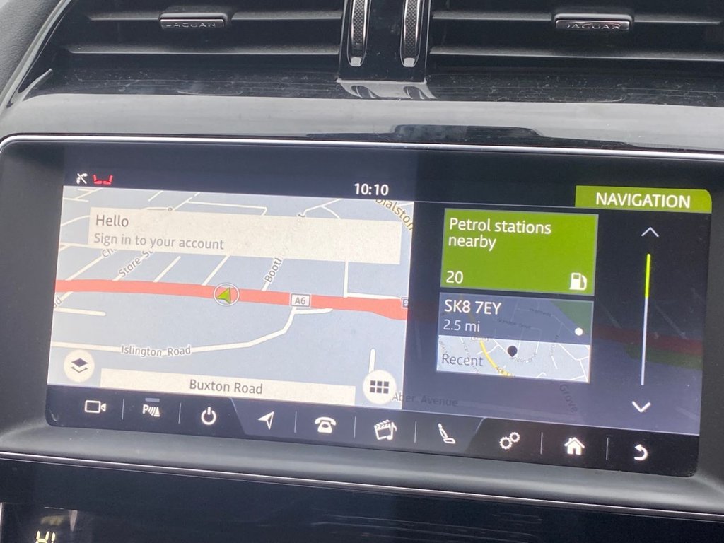 Used Jaguar XE 2019 for sale - 76536176: Photo 34