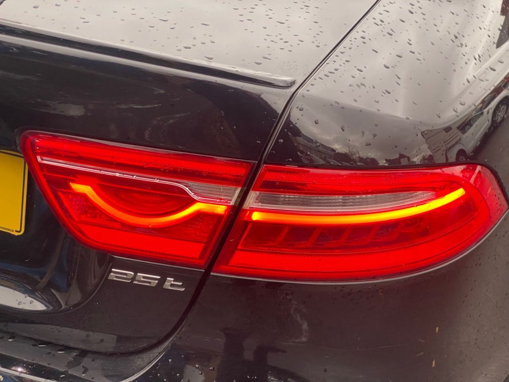 Used Jaguar XE 2019 for sale - 76536176: Photo 36