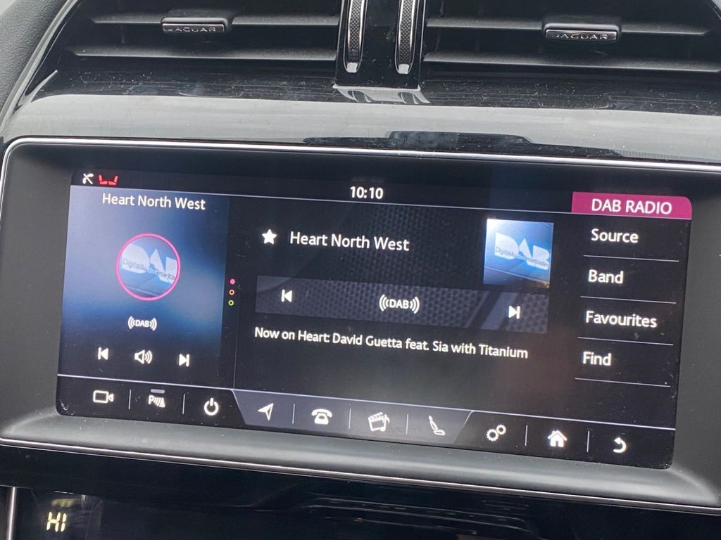 Used Jaguar XE 2019 for sale - 76536176: Photo 39