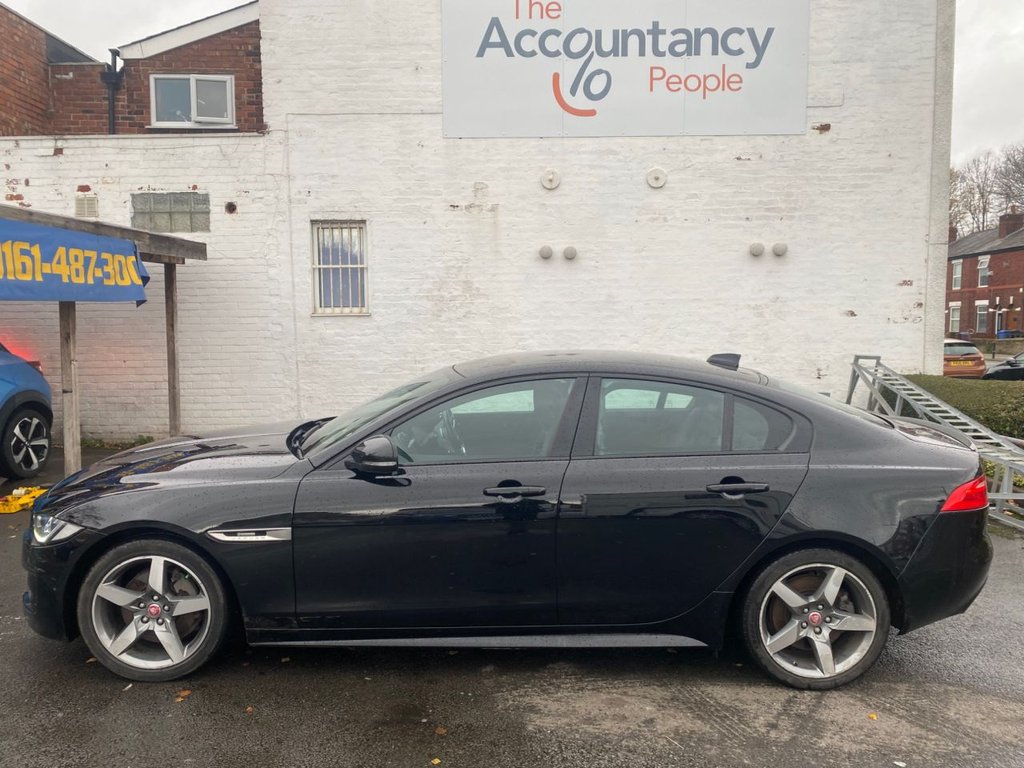 Used Jaguar XE 2019 for sale - 76536176: Photo 9