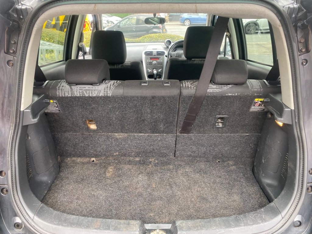Vehicle 40