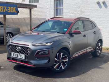 Used Hyundai KONA 2019 for sale - 74662752: Photo