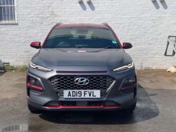 Used Hyundai KONA 2019 for sale - 74662752: Photo