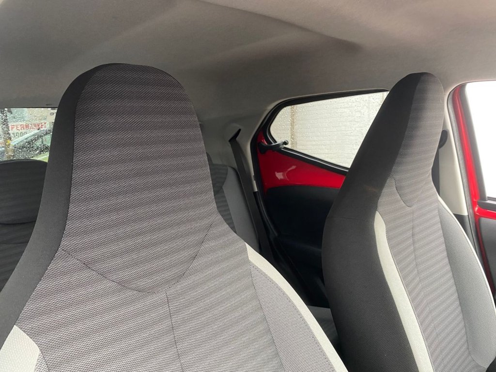 Used Toyota AYGO 2019 for sale - 76386447: Photo 15