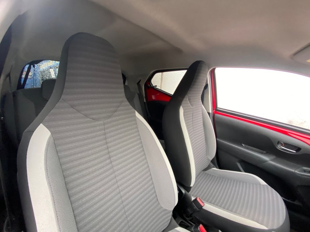 Used Toyota AYGO 2019 for sale - 76386447: Photo 16