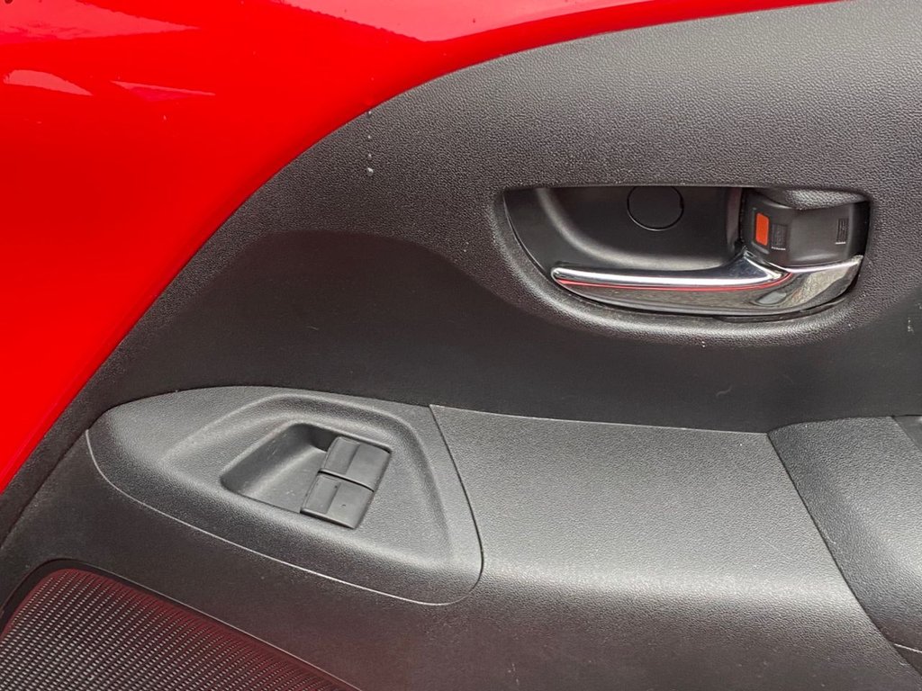 Used Toyota AYGO 2019 for sale - 76386447: Photo 19