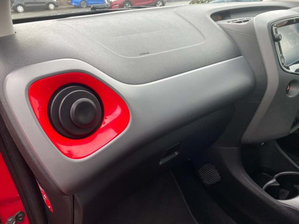 Used Toyota AYGO 2019 for sale - 76386447: Photo 20