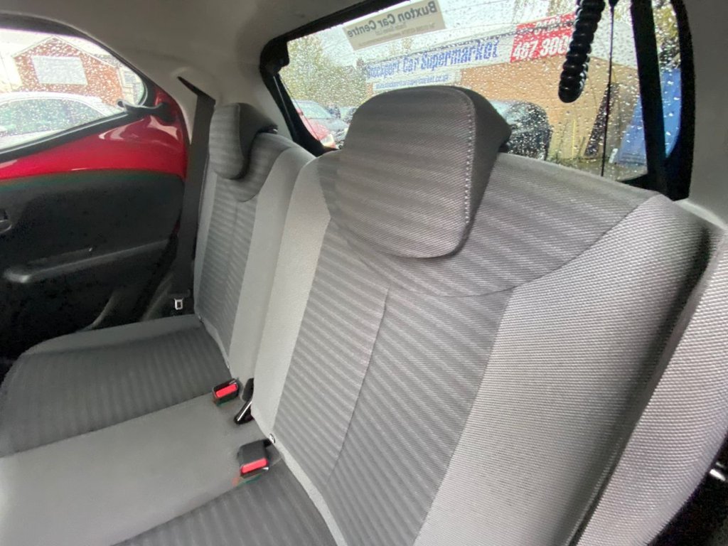 Used Toyota AYGO 2019 for sale - 76386447: Photo 25