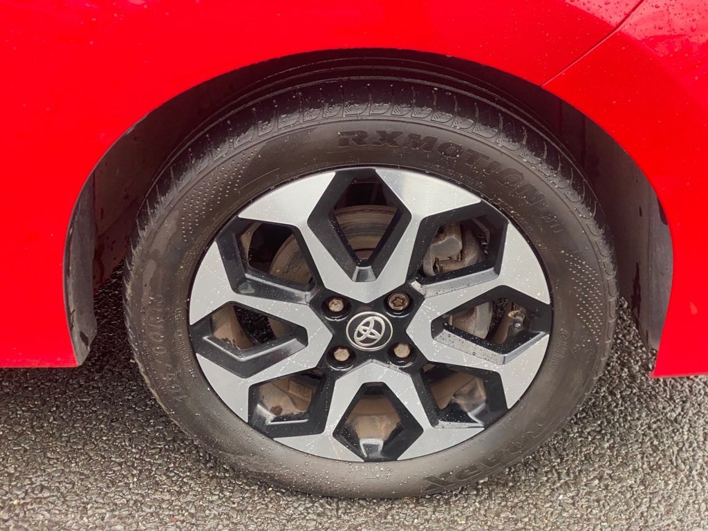 Used Toyota AYGO 2019 for sale - 76386447: Photo 27