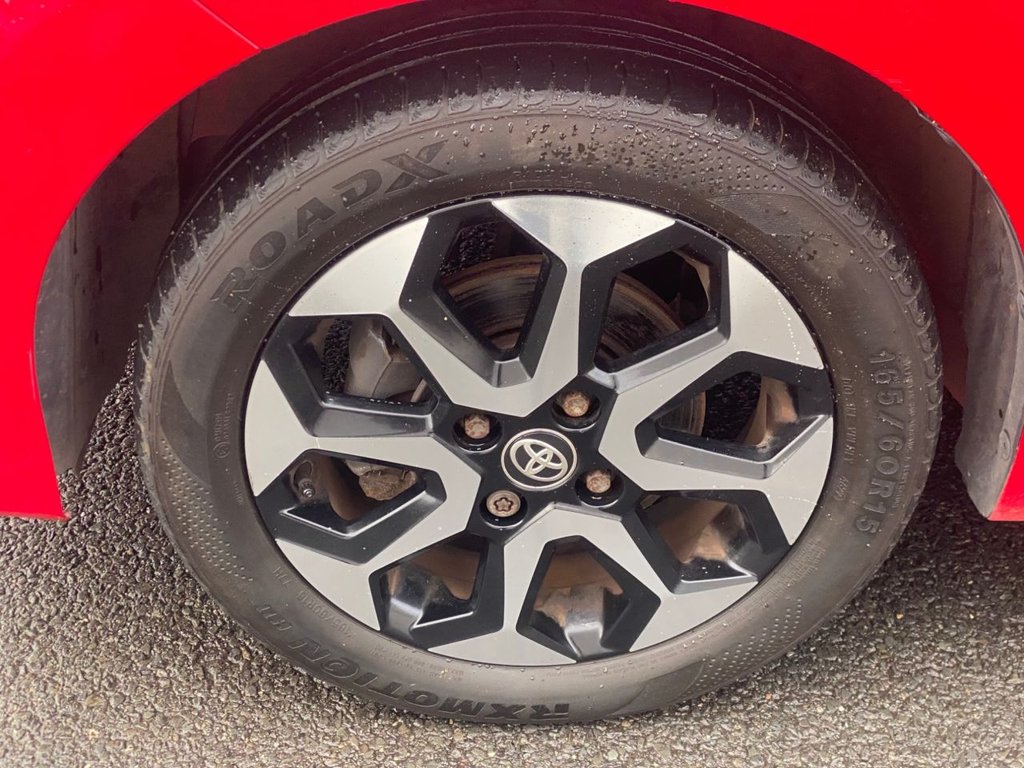 Used Toyota AYGO 2019 for sale - 76386447: Photo 28