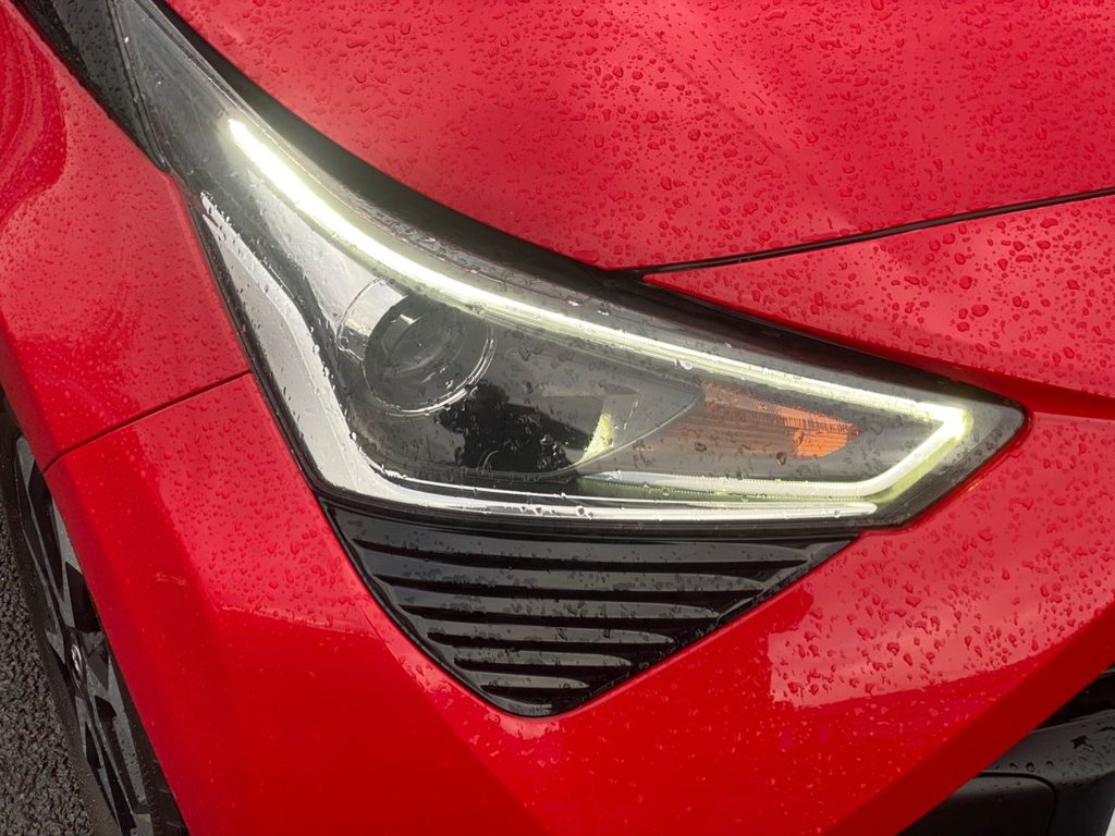 Used Toyota AYGO 2019 for sale - 76386447: Photo 29