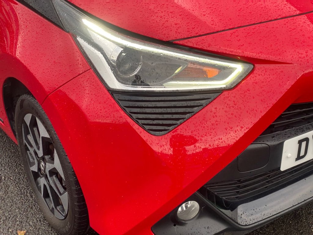 Used Toyota AYGO 2019 for sale - 76386447: Photo 30
