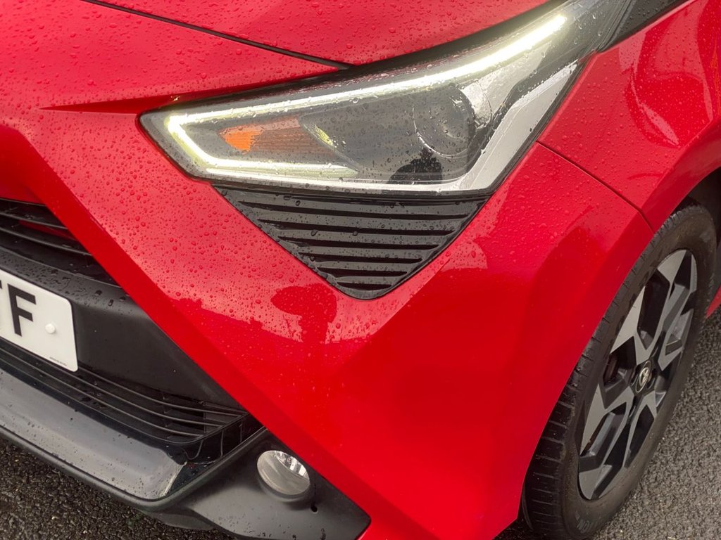 Used Toyota AYGO 2019 for sale - 76386447: Photo 33