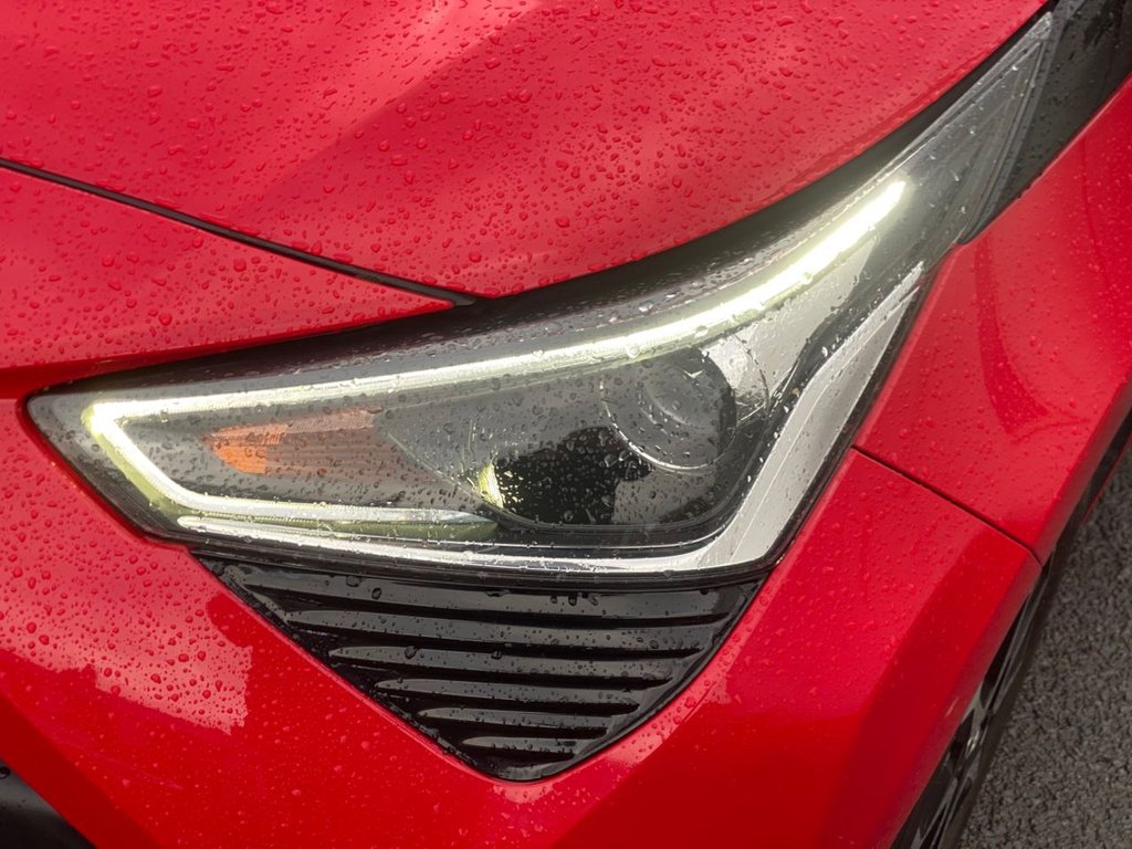 Used Toyota AYGO 2019 for sale - 76386447: Photo 34