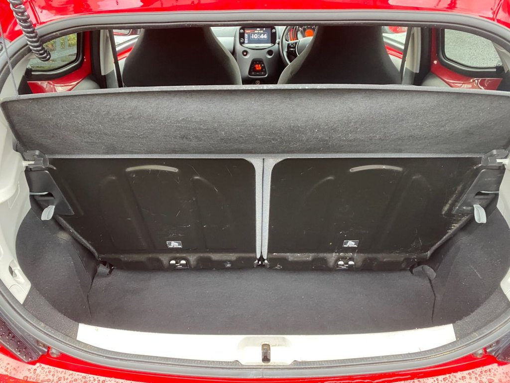 Used Toyota AYGO 2019 for sale - 76386447: Photo 35