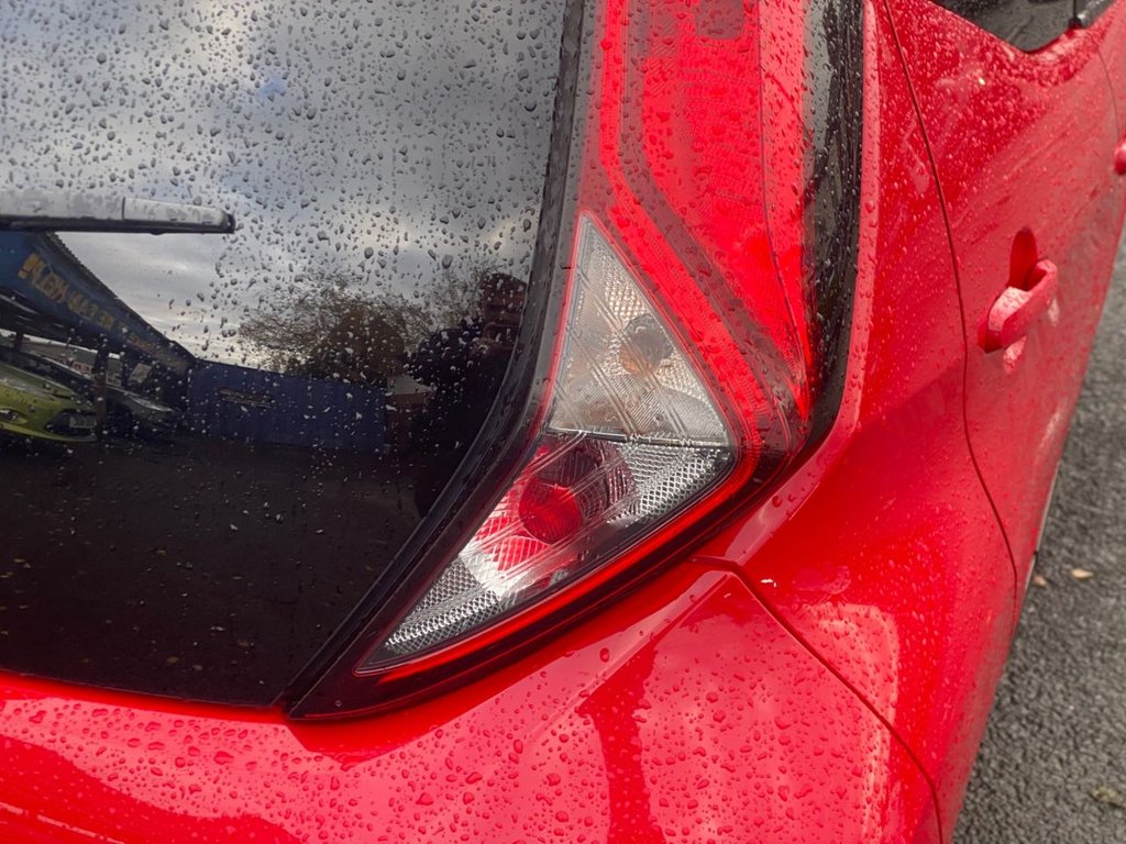 Used Toyota AYGO 2019 for sale - 76386447: Photo 36