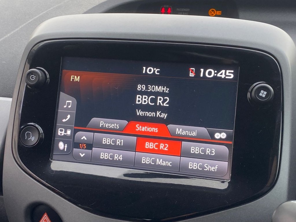 Used Toyota AYGO 2019 for sale - 76386447: Photo 40