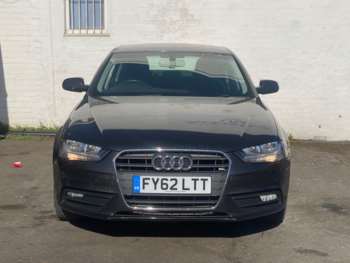 Used Audi A4 2012 for sale - 74265277: Photo
