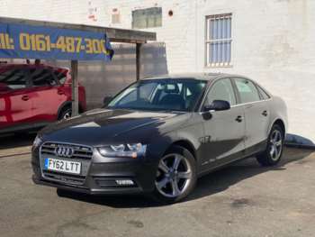 Used Audi A4 2012 for sale - 74265277: Photo