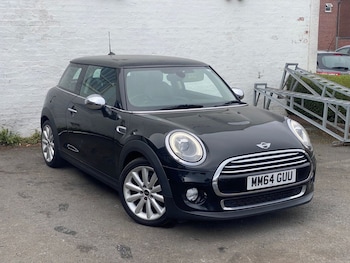 Used MINI Hatch 2015 for sale - 75444642: Photo