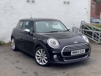Used MINI Hatch 2015 for sale - 75444642: Photo