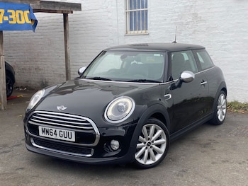 Used MINI Hatch 2015 for sale - 75444642: Photo