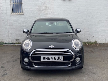 Used MINI Hatch 2015 for sale - 75444642: Photo