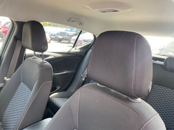 Used Vauxhall Astra 2021 for sale - 75411544: Photo 18