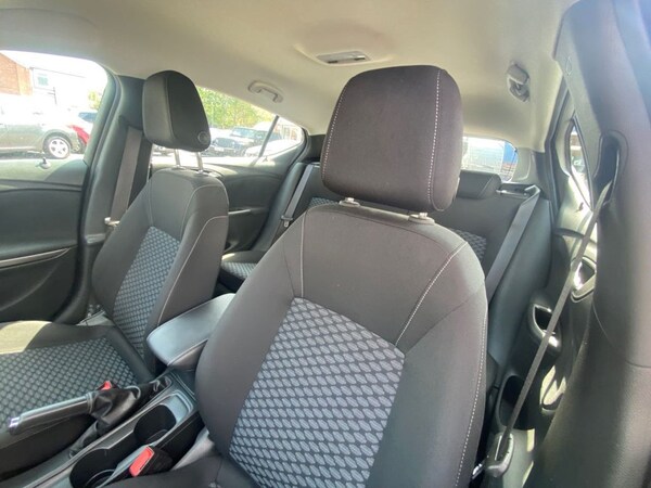 Used Vauxhall Astra 2021 for sale - 75411544: Photo 19