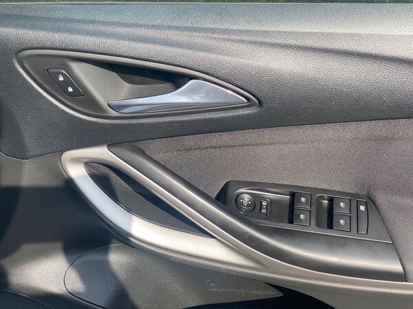 Used Vauxhall Astra 2021 for sale - 75411544: Photo 20