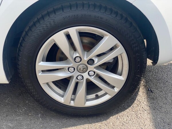 Used Vauxhall Astra 2021 for sale - 75411544: Photo 25