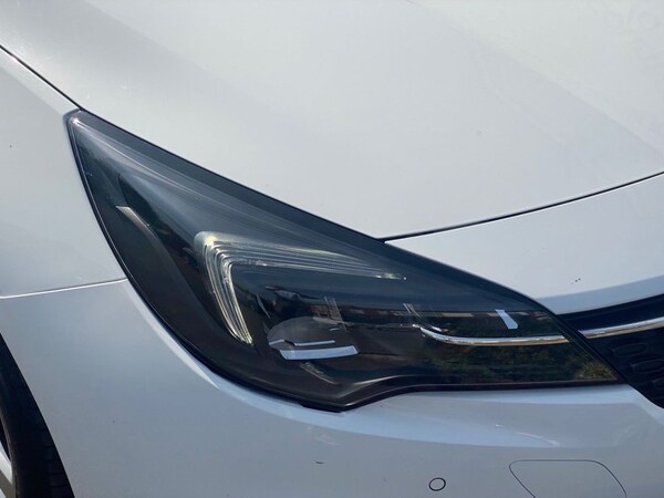 Used Vauxhall Astra 2021 for sale - 75411544: Photo 27
