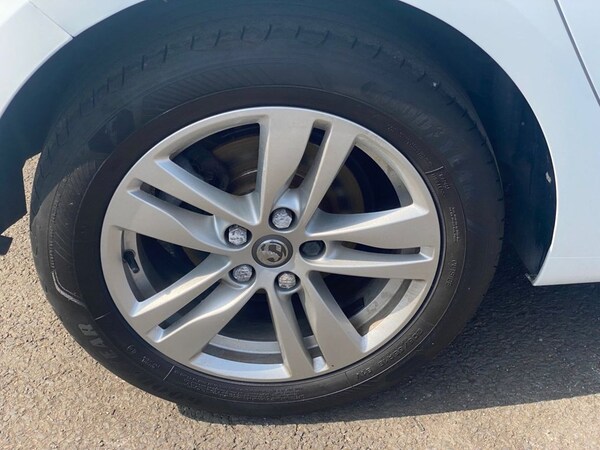Used Vauxhall Astra 2021 for sale - 75411544: Photo 28