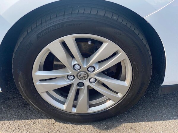 Used Vauxhall Astra 2021 for sale - 75411544: Photo 29