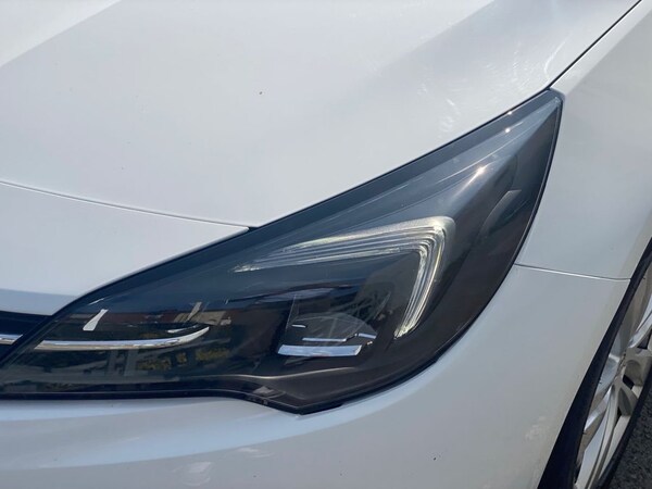 Used Vauxhall Astra 2021 for sale - 75411544: Photo 30