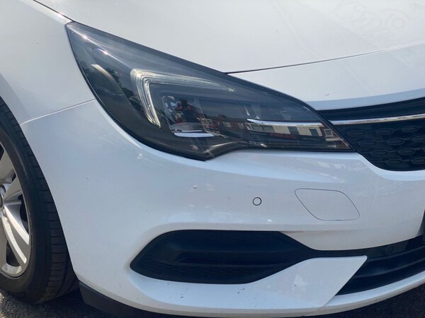 Used Vauxhall Astra 2021 for sale - 75411544: Photo 32