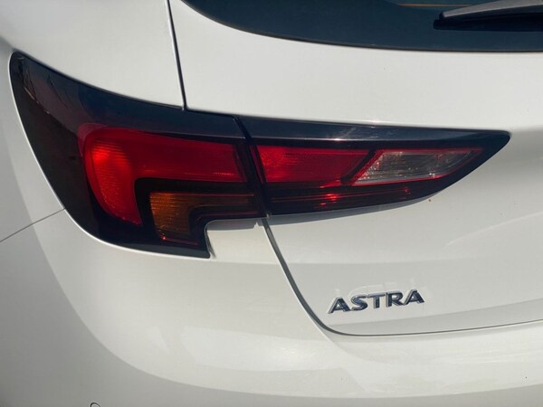 Used Vauxhall Astra 2021 for sale - 75411544: Photo 33
