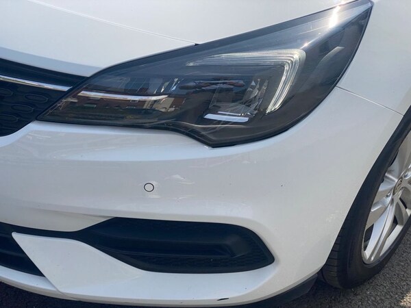 Used Vauxhall Astra 2021 for sale - 75411544: Photo 35
