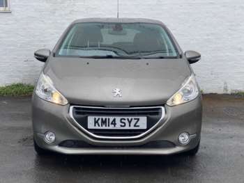 Used Peugeot 208 2014 for sale - 74866244: Photo