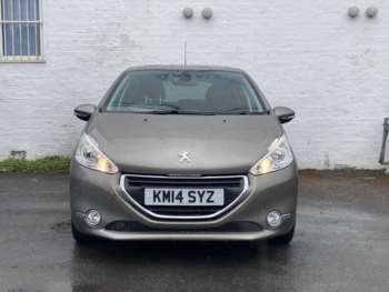 Used Peugeot 208 2014 for sale - 74866244: Photo